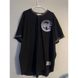 Chicago Cubs jersey